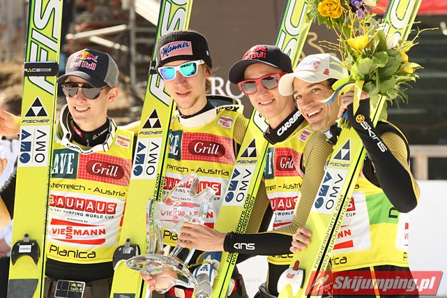 201 Austriacy